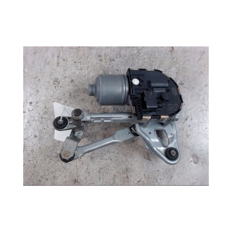 MECANISME ESSUIE-GLACE AVANT PEUGEOT 3008 2009-