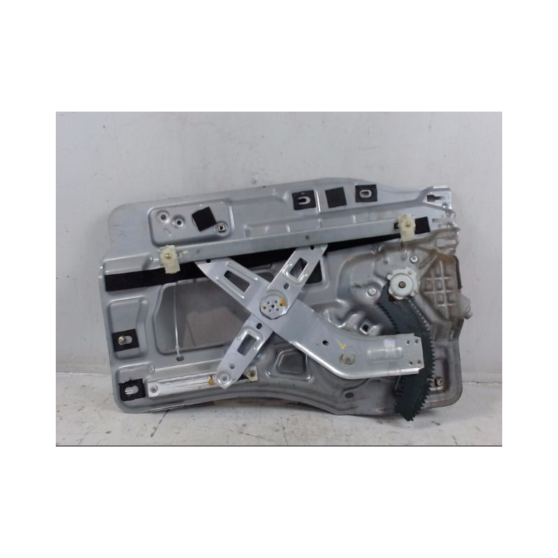 MECANISME+MOTEUR LEVE-GLACE ARRIERE GAUCHE HYUNDAI SANTAFE