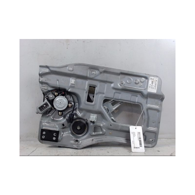 MECANISME+MOTEUR LEVE-GLACE ARRIERE GAUCHE HYUNDAI SANTAFE