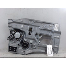 MECANISME+MOTEUR LEVE-GLACE ARRIERE GAUCHE HYUNDAI SANTAFE
