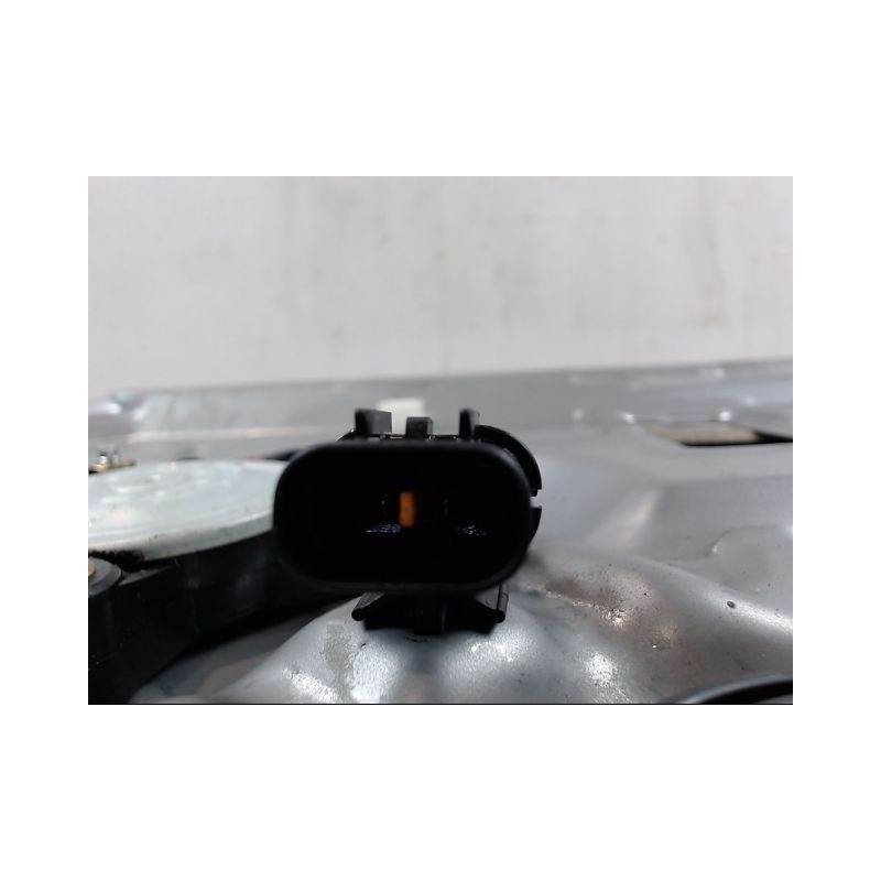 MECANISME+MOTEUR LEVE-GLACE ARRIERE GAUCHE HYUNDAI SANTAFE
