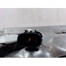 MECANISME+MOTEUR LEVE-GLACE ARRIERE GAUCHE HYUNDAI SANTAFE