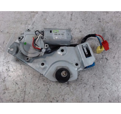 MOTEUR ESSUIE-GLACE AR