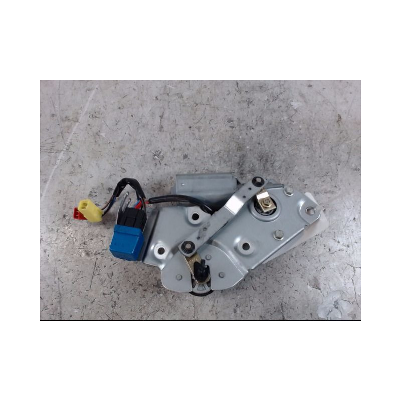 MOTEUR ESSUIE-GLACE ARRIERE CITROEN XANTIA -98