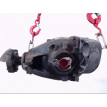 PONT ARRIERE BMW SERIE 1 120 d