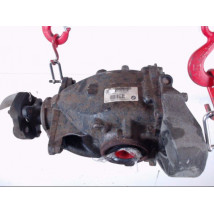 PONT ARRIERE BMW SERIE 1 120 d