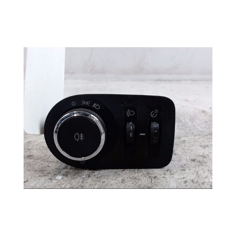 COMMANDE ECLAIRAGE OPEL CORSA 2010-