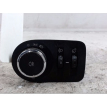 COMMANDE ECLAIRAGE OPEL CORSA 2010-