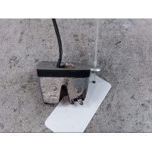 SERRURE HAYON  FIAT PUNTO 2003-