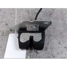 SERRURE HAYON  FIAT PUNTO 2003-