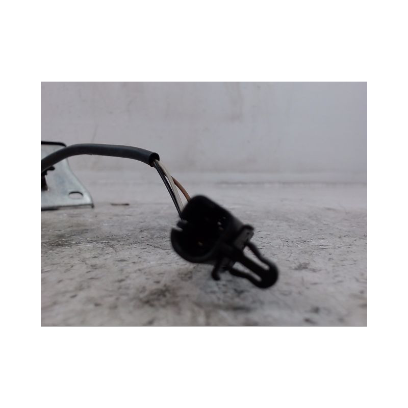 SERRURE HAYON  FIAT PUNTO 2003-