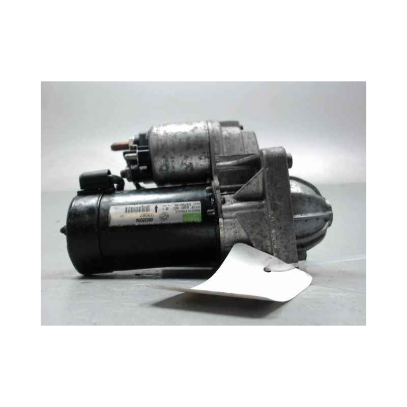 DEMARREUR FIAT DOBLO CARGO 01-05