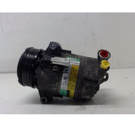 COMPRESSEUR AIR CONDITIONNE