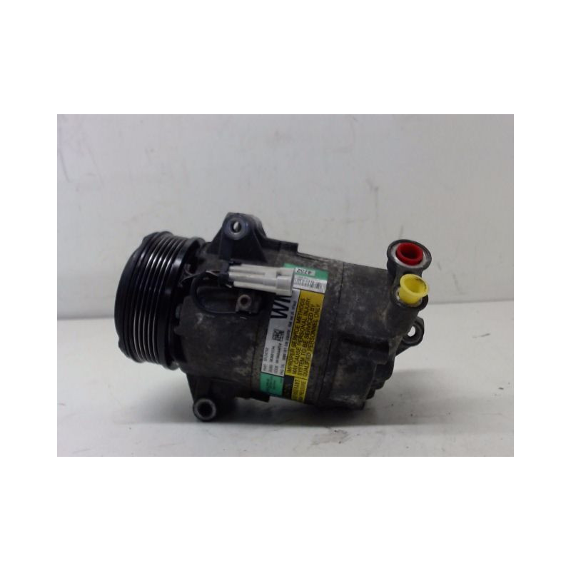 COMPRESSEUR AIR CONDITIONNE OPEL ASTRA GTC 3P