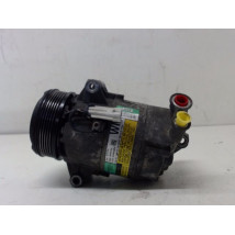 COMPRESSEUR AIR CONDITIONNE OPEL ASTRA GTC 3P