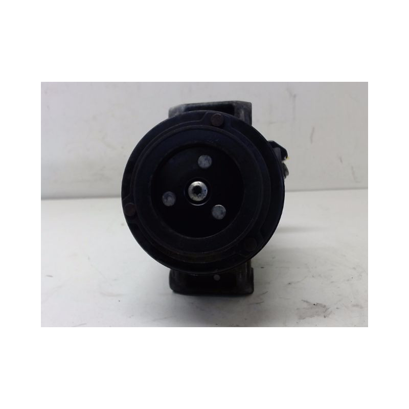 COMPRESSEUR AIR CONDITIONNE OPEL ASTRA GTC 3P
