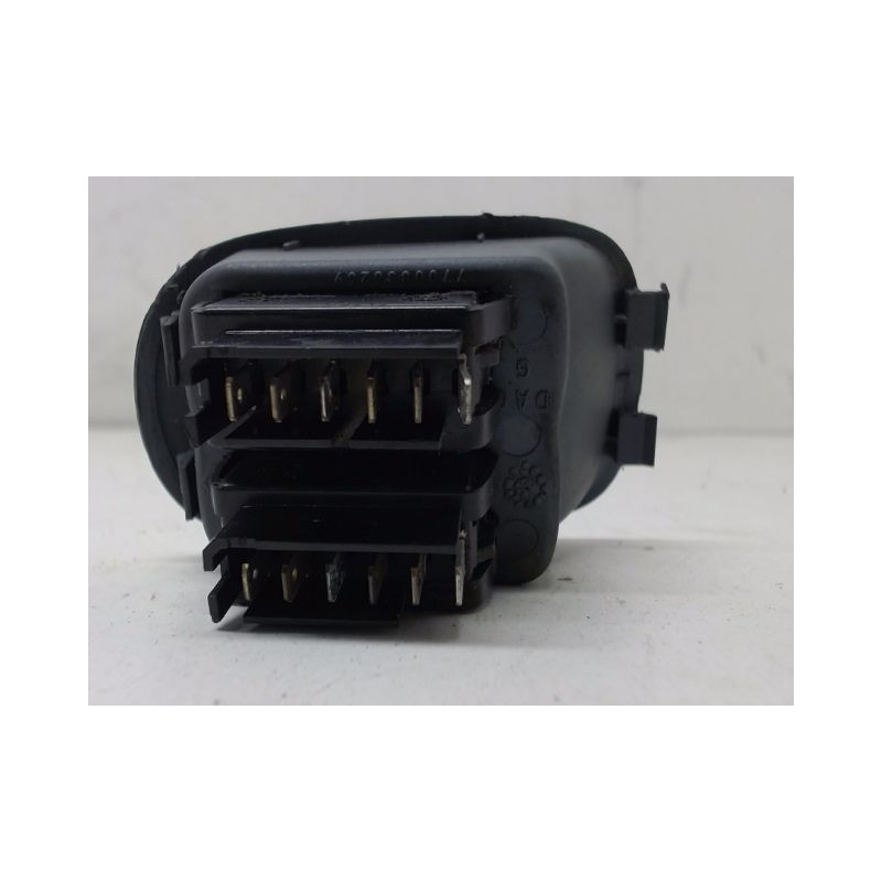 COMMANDE LEVE-GLACE PORTE AVG RENAULT SCENIC PH1 96-99