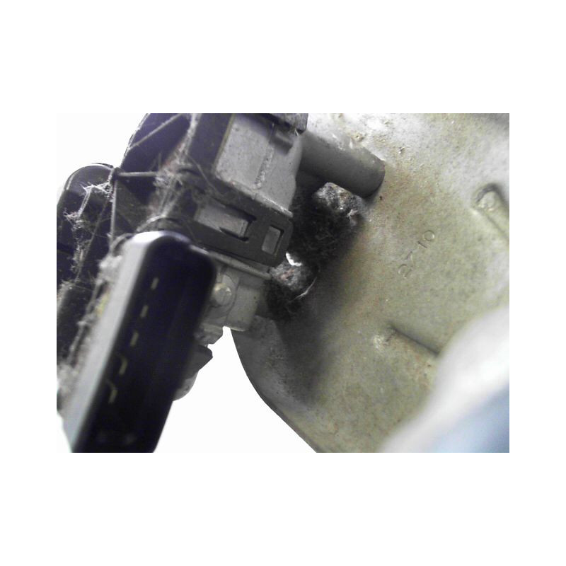 MECANISME ESSUIE-GLACE AVANT DACIA SANDERO I 2008-2012