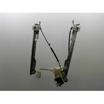 MECANISME+MOTEUR LEVE-GLACE AVANT GAUCHE CITROEN C5 I Phase 2 2004-2008