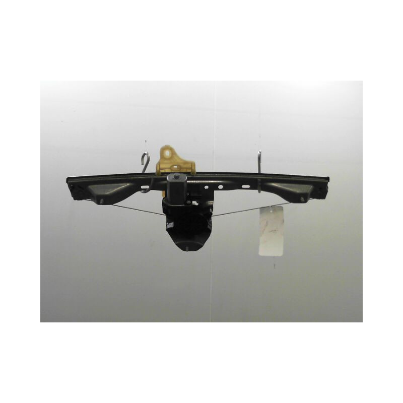 MECANISME+MOTEUR LEVE-GLACE AVANT DROIT RENAULT TWINGO III 2014-...