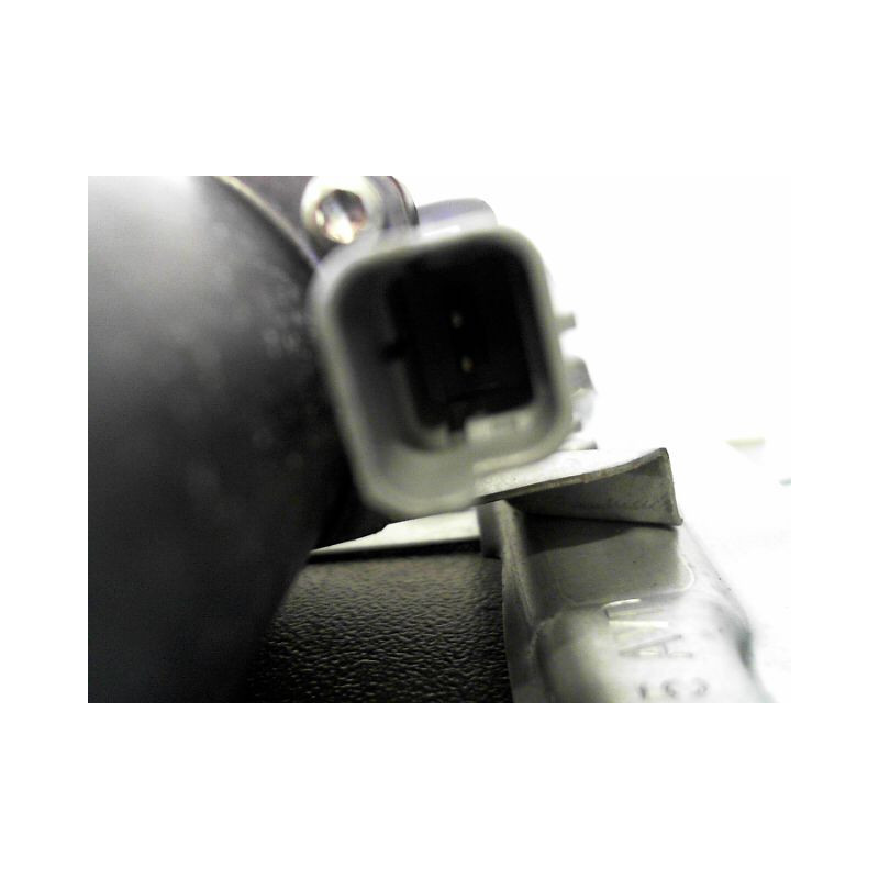 MECANISME+MOTEUR LEVE-GLACE AVANT DROIT PEUGEOT 207 2006-2013