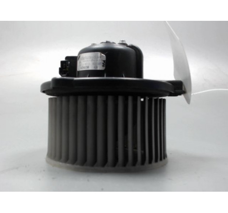 MOTEUR VENTILATEUR CHAUFFAGE