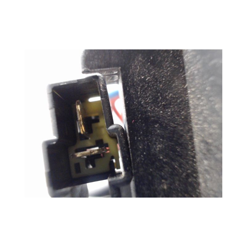 MOTEUR VENTILATEUR CHAUFFAGE TOYOTA AVENSIS