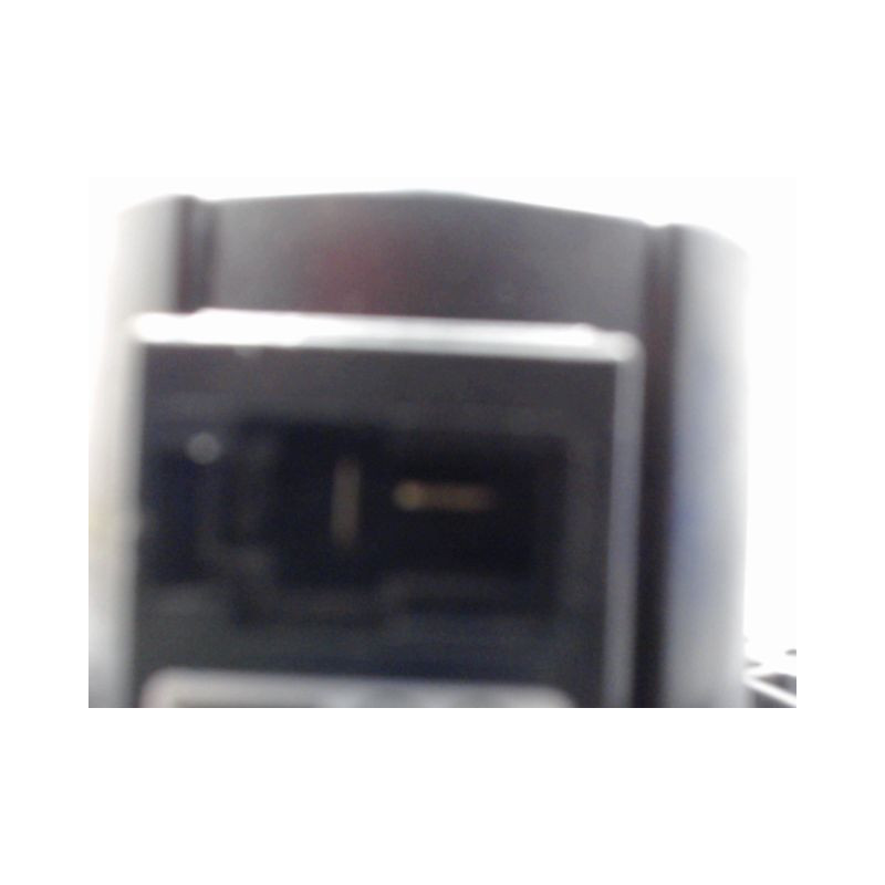 MOTEUR VENTILATEUR CHAUFFAGE CHEVROLET KALOS
