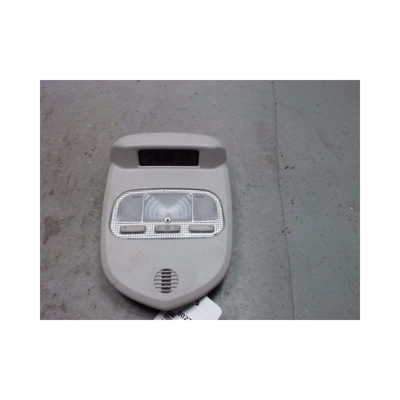 PLAFONNIER PEUGEOT 3008 2009-