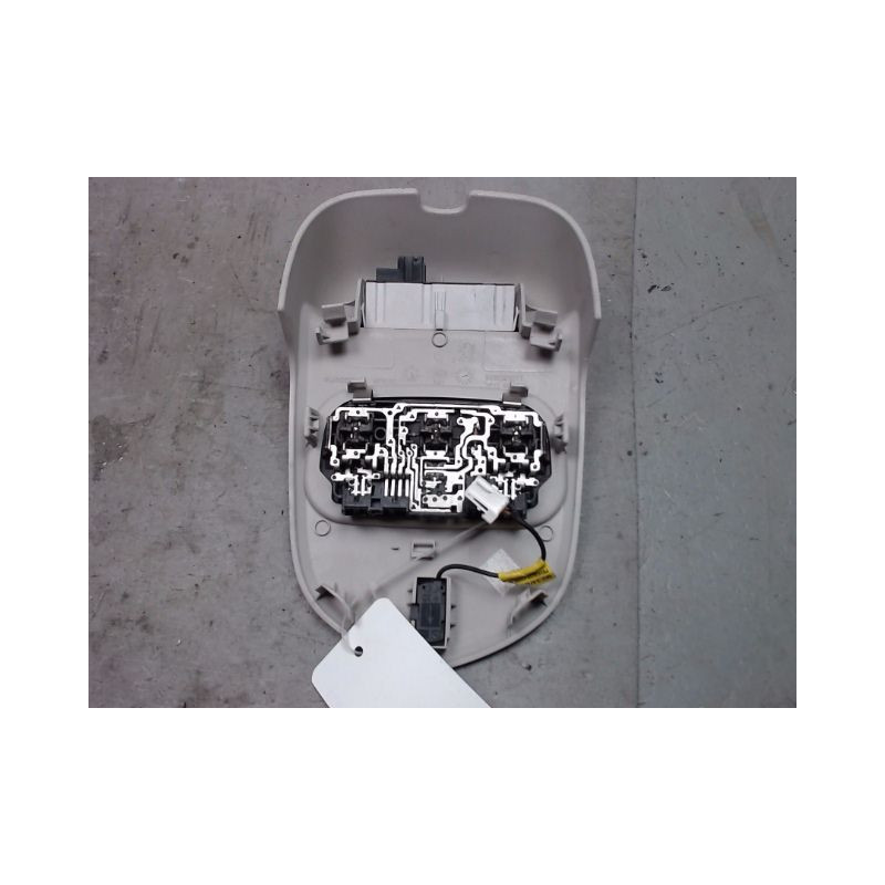 PLAFONNIER PEUGEOT 3008 2009-