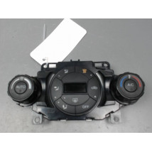 COMMANDE DE CHAUFFAGE FORD FIESTA