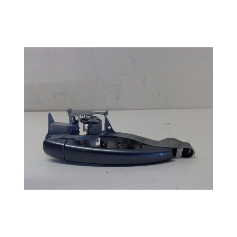 POIGNEE EXTERIEURE PORTE COULISSANTE GAUCHE CITROEN BERLINGO