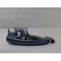 POIGNEE EXTERIEURE PORTE COULISSANTE GAUCHE CITROEN BERLINGO