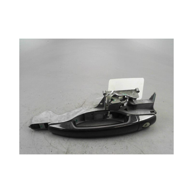 POIGNEE EXTERIEURE PORTE AVANT GAUCHE PEUGEOT 207 CC 2P 2007-...