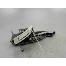 POIGNEE EXTERIEURE PORTE AVANT GAUCHE PEUGEOT 207 CC 2P 2007-...