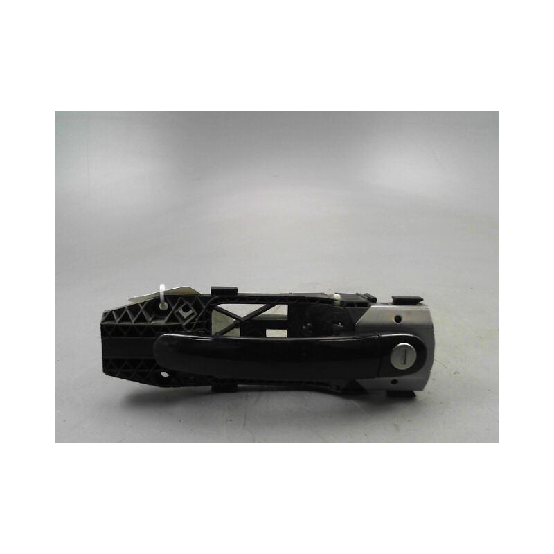POIGNEE EXTERIEURE PORTE AVANT GAUCHE VOLKSWAGEN POLO V Phase 1 (6R) 2009-...