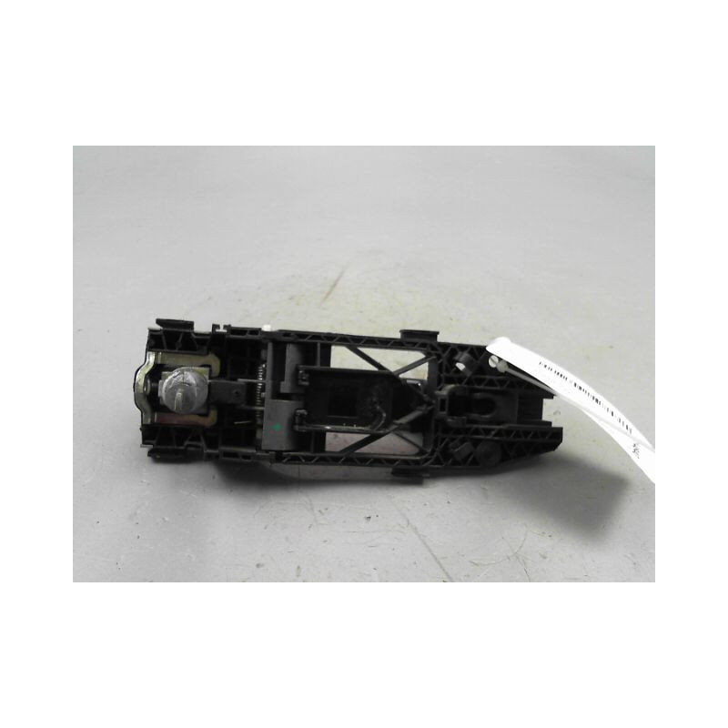 POIGNEE EXTERIEURE PORTE AVANT GAUCHE VOLKSWAGEN POLO V Phase 1 (6R) 2009-...