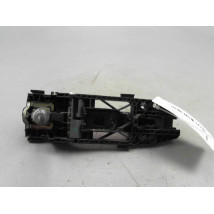POIGNEE EXTERIEURE PORTE AVANT GAUCHE VOLKSWAGEN POLO V Phase 1 (6R) 2009-...
