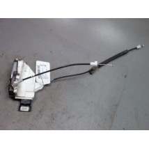 SERRURE PORTE AVANT DROIT PEUGEOT 3008 2009-