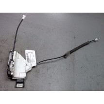 SERRURE PORTE AVANT DROIT PEUGEOT 3008 2009-