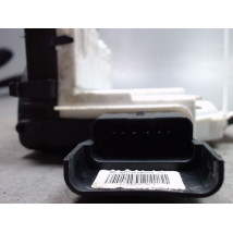 SERRURE PORTE AVANT DROIT PEUGEOT 3008 2009-
