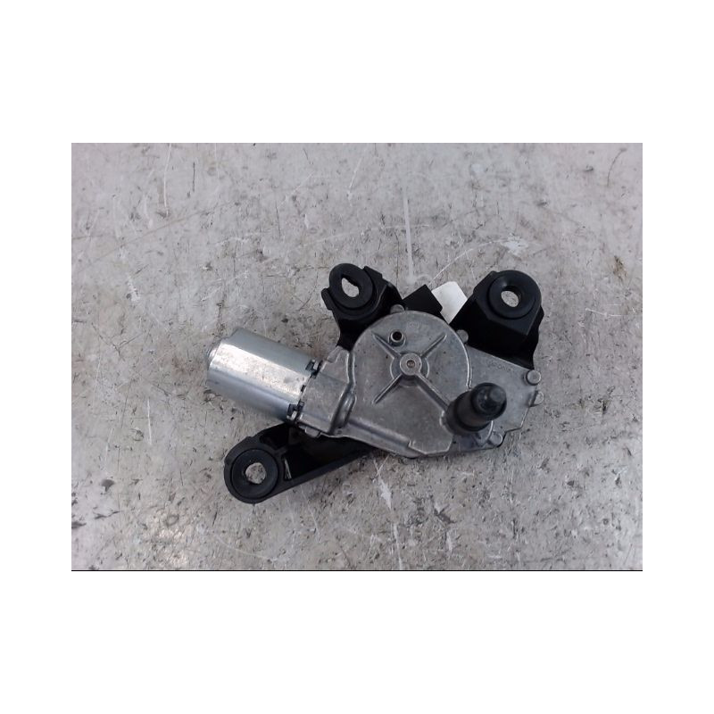 MOTEUR ESSUIE-GLACE ARRIERE RENAULT MEGANE III 2008-
