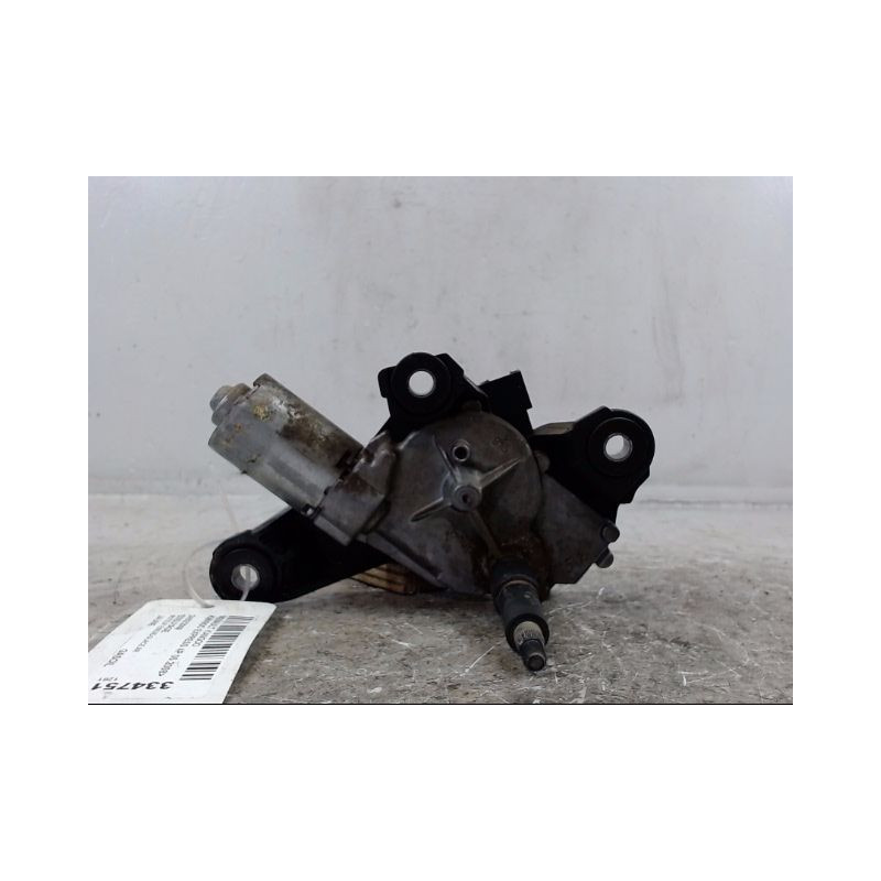 MOTEUR ESSUIE-GLACE ARRIERE RENAULT KANGOO EXPRESS 2008-
