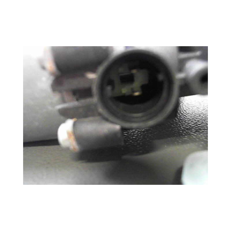 MECANISME+MOTEUR LEVE-GLACE ARRIERE GAUCHE NISSAN QASHQAI BREAK I Phase 1 2007-2010