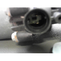 MECANISME+MOTEUR LEVE-GLACE ARRIERE GAUCHE NISSAN QASHQAI BREAK I Phase 1 2007-2010