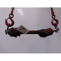 TRANSMISSION ARRIERE GAUCHE SMART FORTWO COUPE 2007- 0.7 