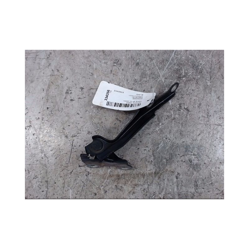 COMPAS GAUCHE CAPOT TOYOTA YARIS 2003-