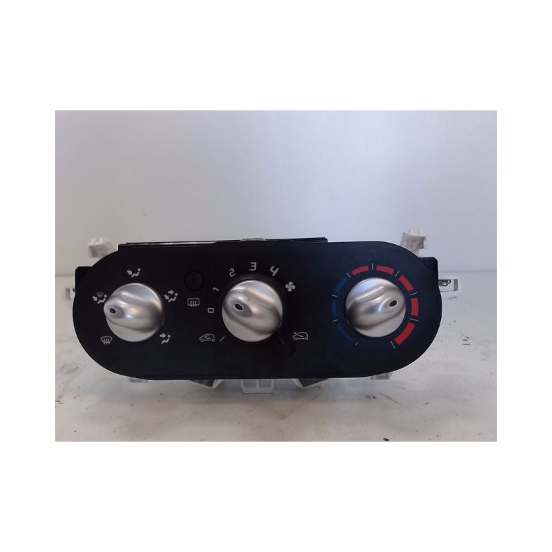 COMMANDE DE CHAUFFAGE RENAULT TWINGO 2 2010-