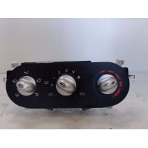 COMMANDE DE CHAUFFAGE RENAULT TWINGO 2 2010-