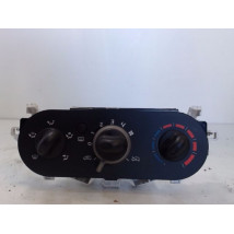 COMMANDE DE CHAUFFAGE RENAULT TWINGO 2 2007-